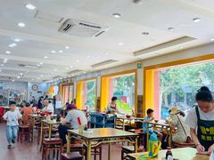 -惠丰源烩面馆(经七路店)
