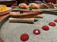 -俊屋料理·烧鸟·寿司·日泰融合菜(星际云汇店)