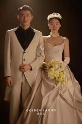 -金夫人婚纱摄影(惠阳店)