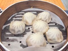 -鸡鸣汤包(红山动物园店)