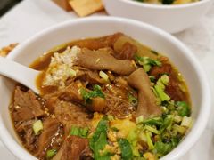 萝卜牛杂-有章牛杂(石厦店)