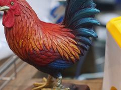 -阿金大白·上海菜馆(新天地店)