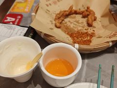 -肖记公安牛肉鱼杂馆·省级非物质文化遗产(江汉路直营店)