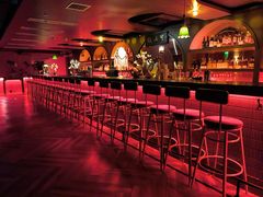 -JZ Club 爵士酒吧(上海店)