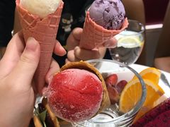 -哈根达斯(深圳海岸城店)