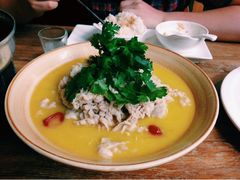 酸汤肥牛-旅马餐厅(茅家埠店)