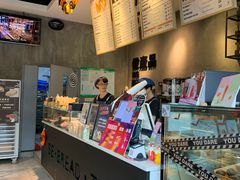 -面包和茶(万联店)