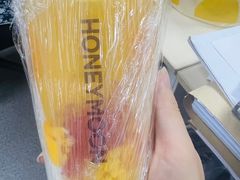 -满记甜品(金融街店)