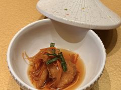 -鹤菊·鮨Omakase(古子城店)