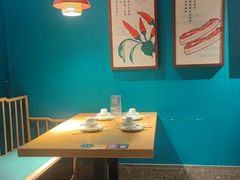 大堂-呷湘厨·鱼汤捞饭(国家会展中心店)