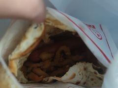 -尚食卢记烧饼(凤凰路总店)