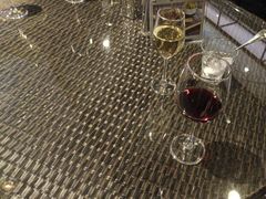 -上海锦江汤臣洲际大酒店柒酒廊
