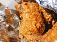 -SUN炸鸡专门店(西塔总店)