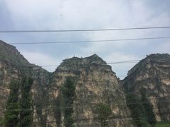 -孤山寨风景区