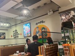 -鸽子窝专业烧烤店(南市场店)