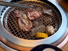 -炎蔵牛舌烤肉
