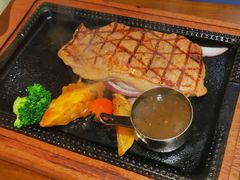-十分牛西餐·牛扒专门店(光明广场店)