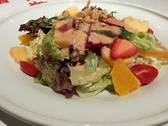 果蔬沙拉-徽镇小厨·经典徽菜(马连道店)