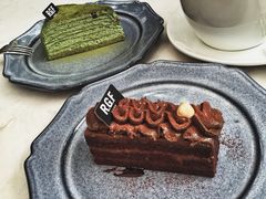 -RGF(巨鹿路店)