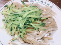 -清真永恒华威肉饼(潘家园店)