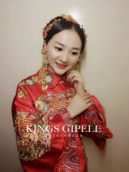-保定金沙芝柏婚礼策划
