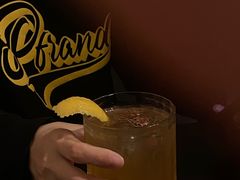 -LUMOS卢莫斯融合料理餐厅