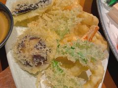 -千代武日本料理(开发区店)