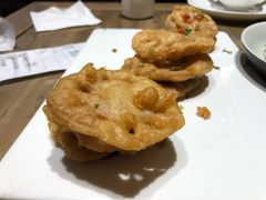 -枣子树·素食餐厅(普陀山店)