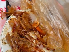 -辣螃铠盆盆蟹大排档(海昌店)