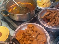 -柳州肥姨妈大骨螺蛳粉(东靖路店)