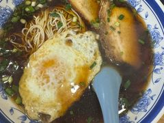 -来福面馆现炒浇头本帮面(真光路店)