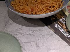 -半秋山西餐厅(宜昌大洋店)