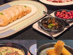 -醉东Oriental House(静安嘉里中心店)