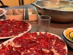 -官塘陈记鱼生·潮汕砂锅粥·牛肉火锅(潮枫路总店)