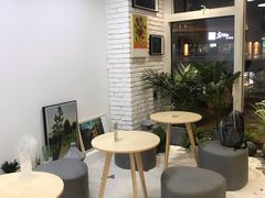 大堂-风甜日暖·星座主题甜点(东二环泰禾店)