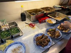 -惠康汤粉店(惠新中街店)