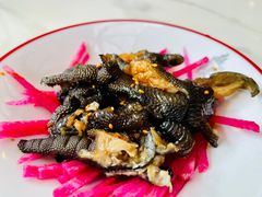 -毛辣果·贵州红酸汤牛肉火锅(西单店)