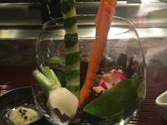 -Ginza Onodera铁板烧(外滩十八号店)