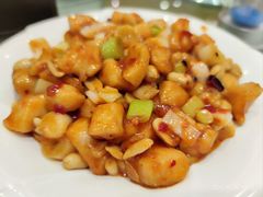 宫爆鸡丁-紫光园(顺义店)