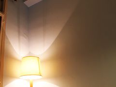 床-武汉探路者国际青年旅舍