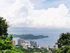 -太平山顶