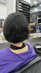 -青霖·飘逸造型