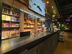 -咖啡人·融合餐厅(健康东路店)
