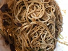 炸酱面-火炉火自助餐(朝阳大悦城店)