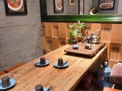 -58度品质川菜馆(经一路店)