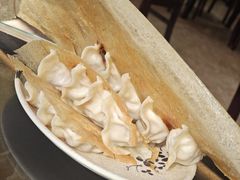 -邢家锅贴老店·非遗·开封菜(金明广场店)