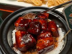 -庆江南江南菜(琴湖溪里花园城店)