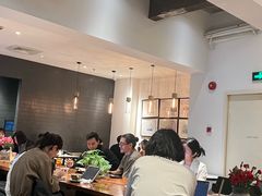 -BAKER&SPICE(安福路店)