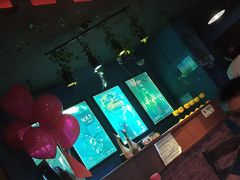 -S Team剧情密室(杭州龙翔桥店)