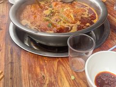 -中和远东火锅兔(老店)